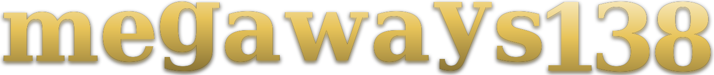 megaways138 logo
